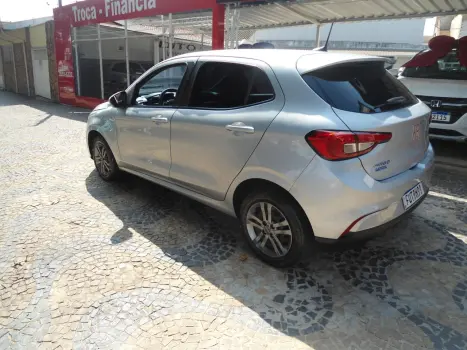 FIAT Argo 1.0 4P FLEX FIREFLY DRIVE, Foto 4