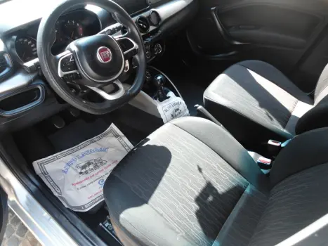 FIAT Argo 1.0 4P FLEX FIREFLY DRIVE, Foto 5