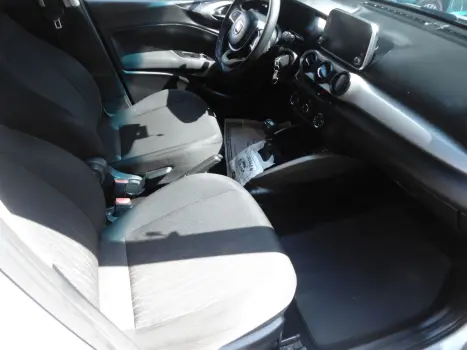 FIAT Argo 1.0 4P FLEX FIREFLY DRIVE, Foto 6