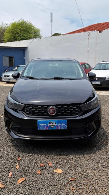 FIAT Argo 1.0 4P FLEX FIREFLY DRIVE, Foto 2