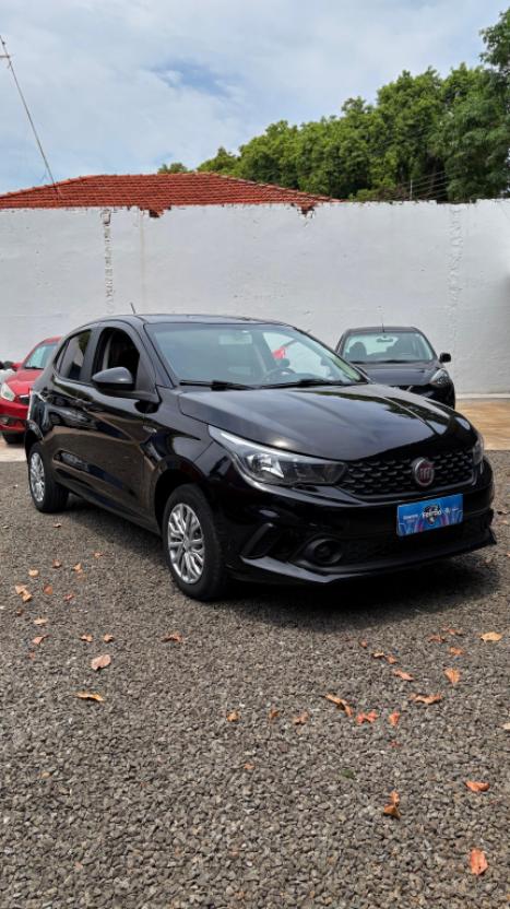 FIAT Argo 1.0 4P FLEX FIREFLY DRIVE, Foto 3