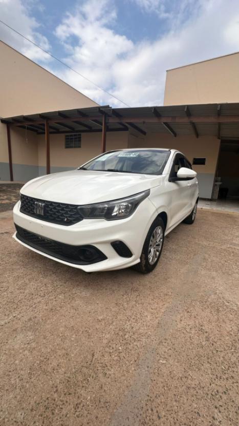 FIAT Argo 1.0 4P FLEX FIREFLY, Foto 4