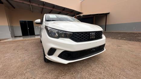 FIAT Argo 1.0 4P FLEX FIREFLY, Foto 7