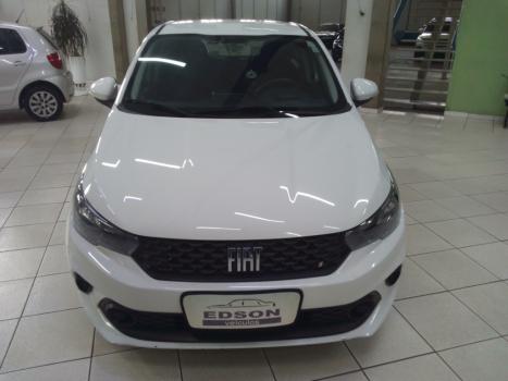 FIAT Argo 1.0 4P FLEX FIREFLY, Foto 1 FIAT Argo 1.0 4P FLEX FIREFLY, Foto 1