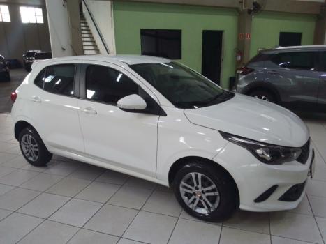 FIAT Argo 1.0 4P FLEX FIREFLY, Foto 2 FIAT Argo 1.0 4P FLEX FIREFLY, Foto 2