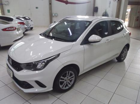 FIAT Argo 1.0 4P FLEX FIREFLY, Foto 3 FIAT Argo 1.0 4P FLEX FIREFLY, Foto 3