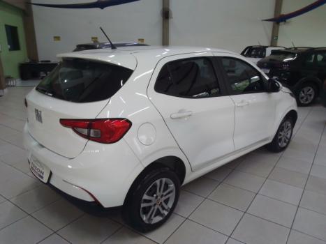 FIAT Argo 1.0 4P FLEX FIREFLY, Foto 5 FIAT Argo 1.0 4P FLEX FIREFLY, Foto 5