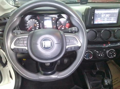 FIAT Argo 1.0 4P FLEX FIREFLY, Foto 9 FIAT Argo 1.0 4P FLEX FIREFLY, Foto 9