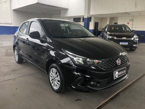 FIAT Argo 1.0 4P FLEX FIREFLY DRIVE, Foto 1 FIAT Argo 1.0 4P FLEX FIREFLY DRIVE, Foto 1