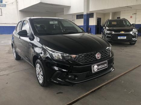 FIAT Argo 1.0 4P FLEX FIREFLY DRIVE, Foto 2 FIAT Argo 1.0 4P FLEX FIREFLY DRIVE, Foto 2