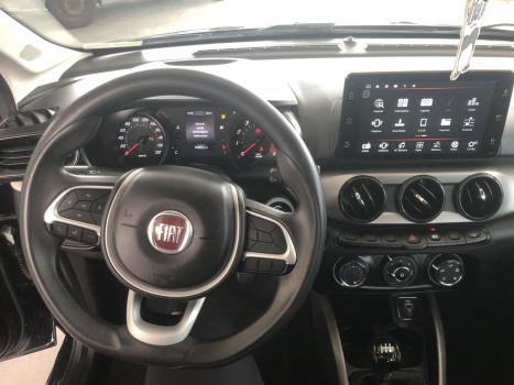 FIAT Argo 1.0 4P FLEX FIREFLY DRIVE, Foto 3 FIAT Argo 1.0 4P FLEX FIREFLY DRIVE, Foto 3