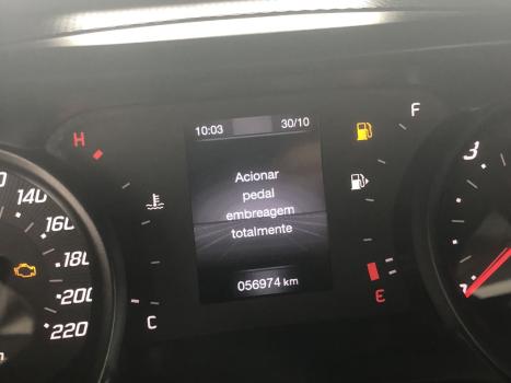 FIAT Argo 1.0 4P FLEX FIREFLY DRIVE, Foto 4 FIAT Argo 1.0 4P FLEX FIREFLY DRIVE, Foto 4