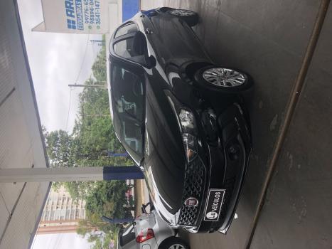 FIAT Argo 1.0 4P FLEX FIREFLY DRIVE, Foto 6 FIAT Argo 1.0 4P FLEX FIREFLY DRIVE, Foto 6