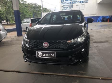 FIAT Argo 1.0 4P FLEX FIREFLY DRIVE, Foto 7 FIAT Argo 1.0 4P FLEX FIREFLY DRIVE, Foto 7