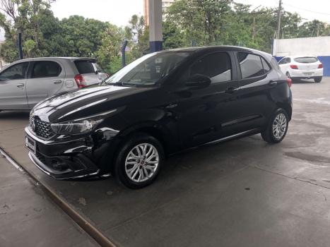 FIAT Argo 1.0 4P FLEX FIREFLY DRIVE, Foto 8 FIAT Argo 1.0 4P FLEX FIREFLY DRIVE, Foto 8