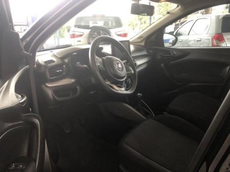 FIAT Argo 1.0 4P FLEX FIREFLY DRIVE, Foto 10 FIAT Argo 1.0 4P FLEX FIREFLY DRIVE, Foto 10