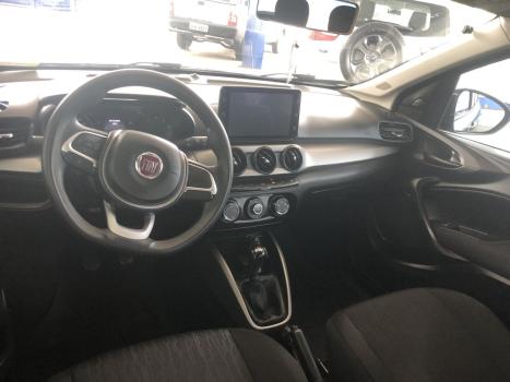 FIAT Argo 1.0 4P FLEX FIREFLY DRIVE, Foto 12 FIAT Argo 1.0 4P FLEX FIREFLY DRIVE, Foto 12