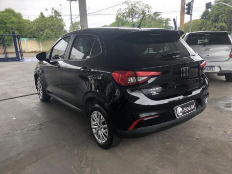 FIAT Argo 1.0 4P FLEX FIREFLY DRIVE, Foto 13 FIAT Argo 1.0 4P FLEX FIREFLY DRIVE, Foto 13