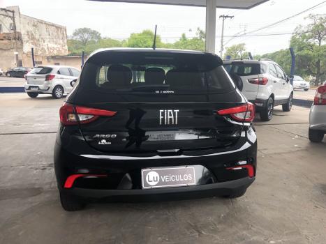 FIAT Argo 1.0 4P FLEX FIREFLY DRIVE, Foto 14 FIAT Argo 1.0 4P FLEX FIREFLY DRIVE, Foto 14