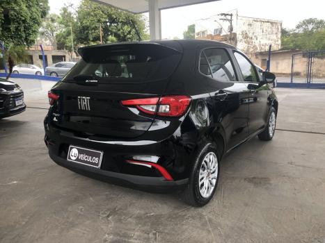 FIAT Argo 1.0 4P FLEX FIREFLY DRIVE, Foto 15 FIAT Argo 1.0 4P FLEX FIREFLY DRIVE, Foto 15