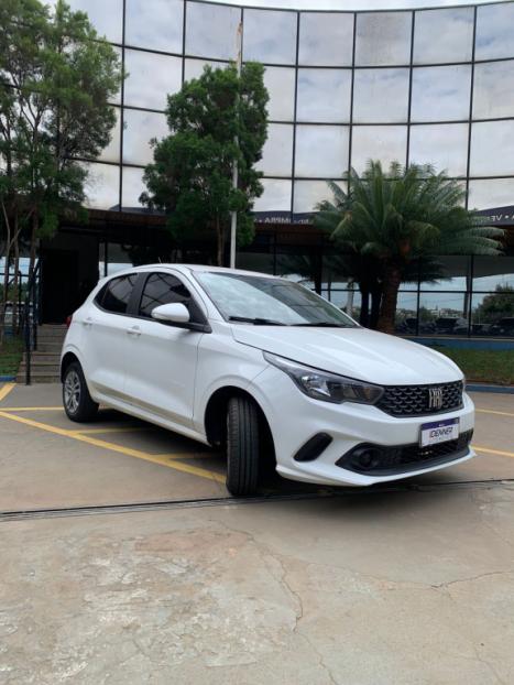 FIAT Argo 1.0 4P FLEX FIREFLY, Foto 2