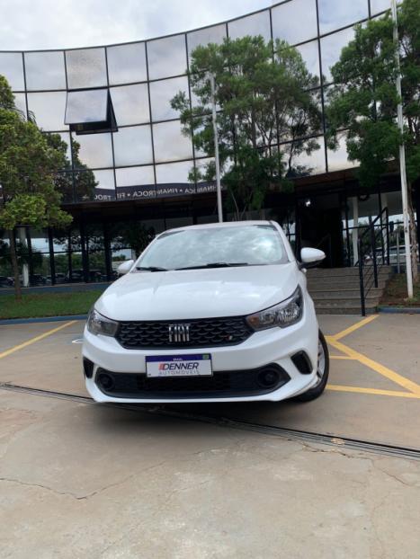 FIAT Argo 1.0 4P FLEX FIREFLY, Foto 3