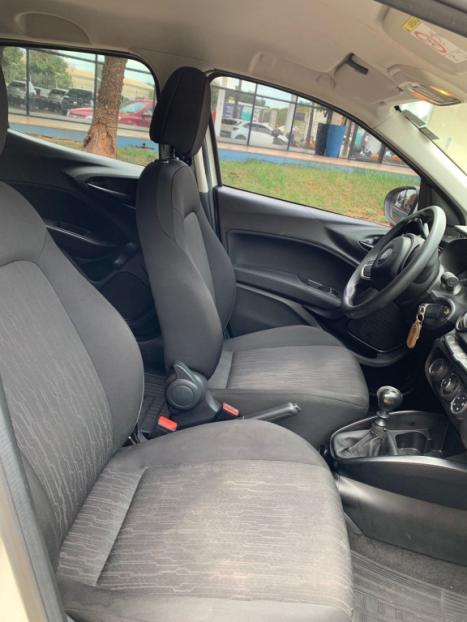 FIAT Argo 1.0 4P FLEX FIREFLY, Foto 4