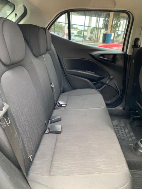 FIAT Argo 1.0 4P FLEX FIREFLY, Foto 5