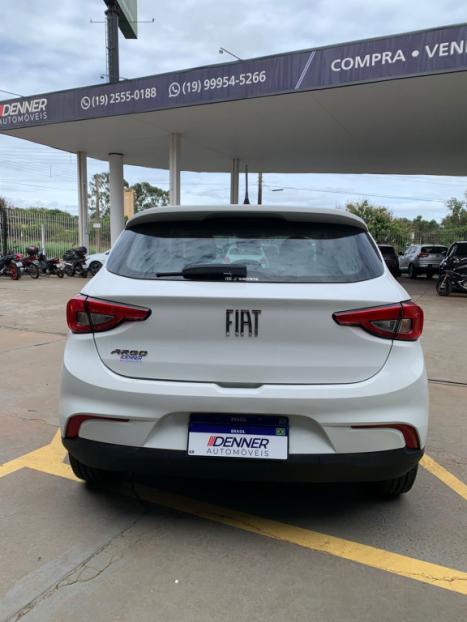 FIAT Argo 1.0 4P FLEX FIREFLY, Foto 6