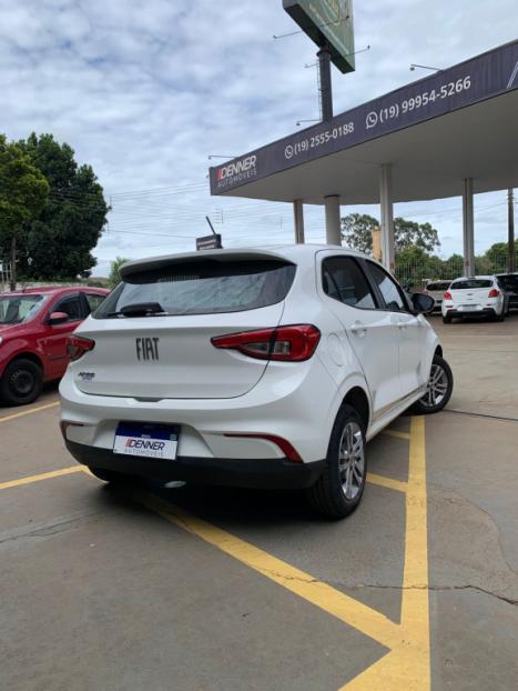 FIAT Argo 1.0 4P FLEX FIREFLY, Foto 7