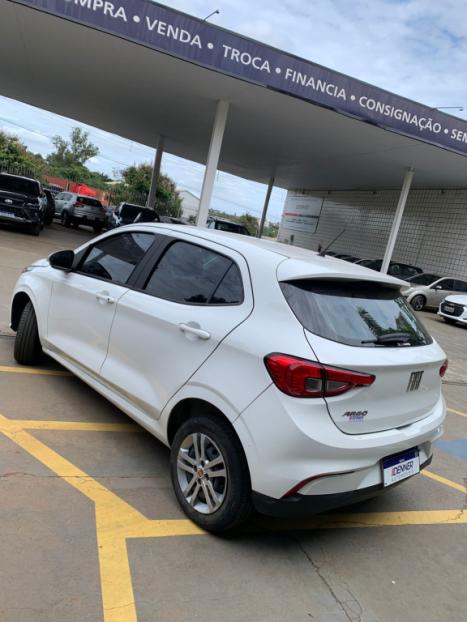 FIAT Argo 1.0 4P FLEX FIREFLY, Foto 8