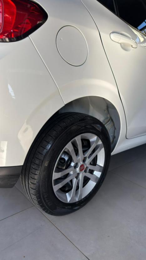 FIAT Argo 1.0 4P FLEX FIREFLY, Foto 20