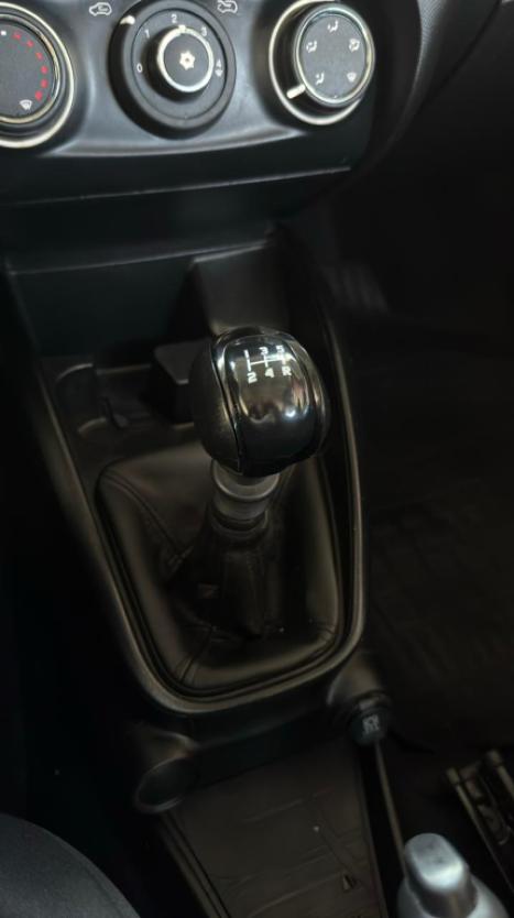 FIAT Argo 1.0 4P FLEX FIREFLY, Foto 12