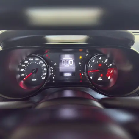 FIAT Argo 1.0 4P FLEX FIREFLY, Foto 8