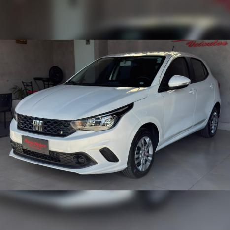 FIAT Argo 1.0 4P FLEX FIREFLY, Foto 2