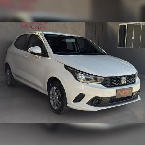 FIAT Argo 1.0 4P FLEX FIREFLY, Foto 1