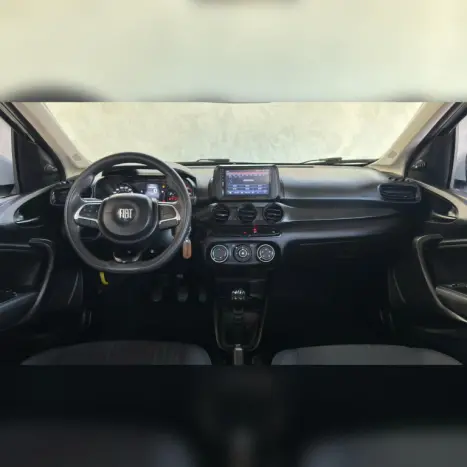 FIAT Argo 1.0 4P FLEX FIREFLY, Foto 6