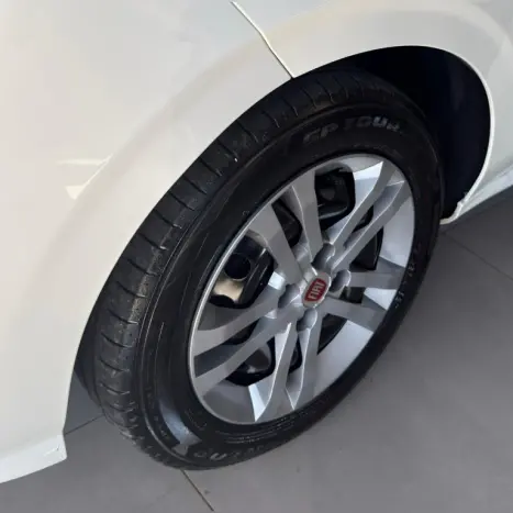 FIAT Argo 1.0 4P FLEX FIREFLY, Foto 21