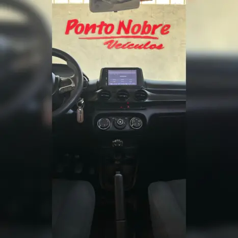 FIAT Argo 1.0 4P FLEX FIREFLY, Foto 9