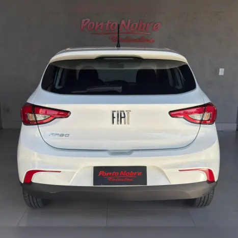 FIAT Argo 1.0 4P FLEX FIREFLY, Foto 4