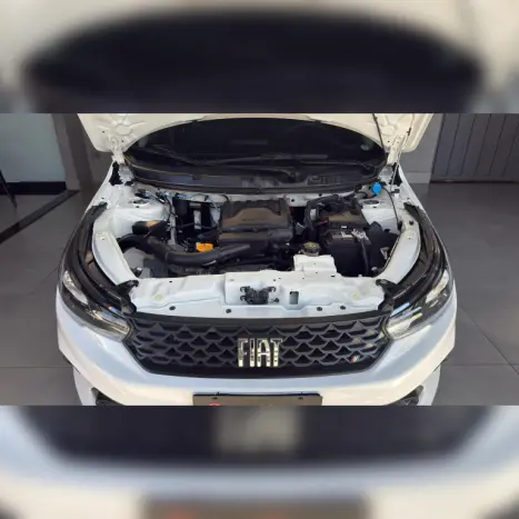 FIAT Argo 1.0 4P FLEX FIREFLY, Foto 17