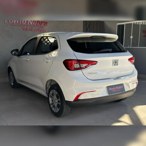 FIAT Argo 1.0 4P FLEX FIREFLY, Foto 3