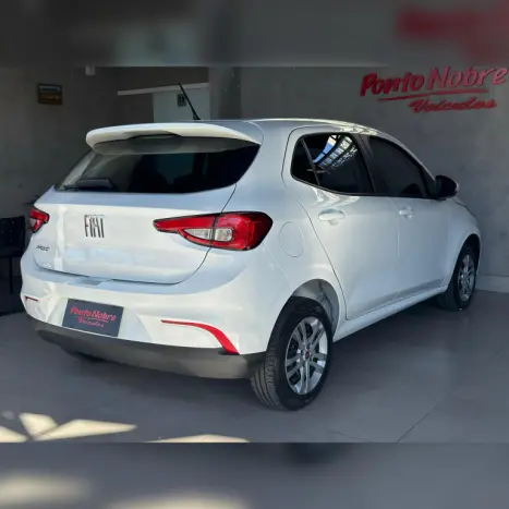 FIAT Argo 1.0 4P FLEX FIREFLY, Foto 5