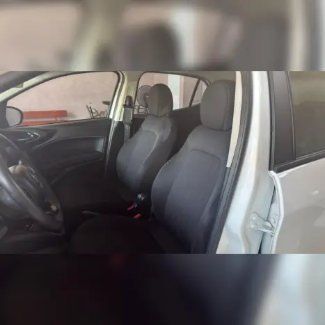 FIAT Argo 1.0 4P FLEX FIREFLY, Foto 13