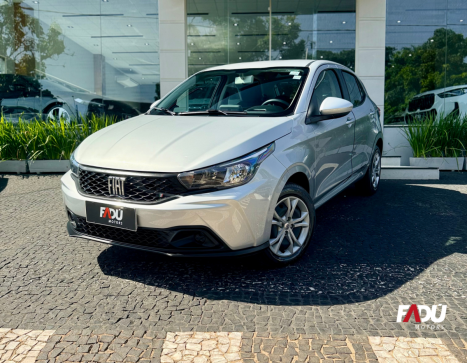 FIAT Argo 1.0 4P FLEX FIREFLY DRIVE, Foto 1