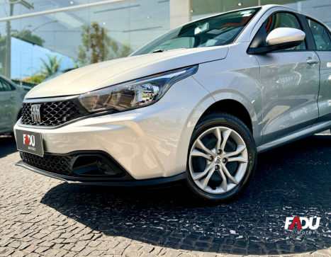 FIAT Argo 1.0 4P FLEX FIREFLY DRIVE, Foto 3