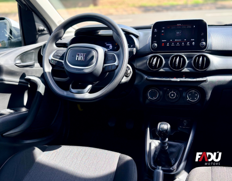 FIAT Argo 1.0 4P FLEX FIREFLY DRIVE, Foto 4