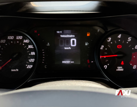 FIAT Argo 1.0 4P FLEX FIREFLY DRIVE, Foto 6