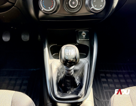 FIAT Argo 1.0 4P FLEX FIREFLY DRIVE, Foto 7