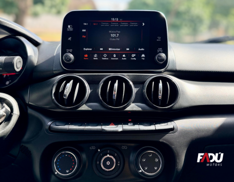 FIAT Argo 1.0 4P FLEX FIREFLY DRIVE, Foto 8